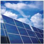 PSC solar panels