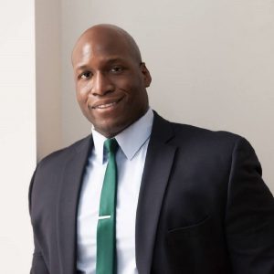 Chris Johnson for Attorney General