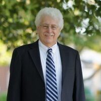 Rep. Kowalko smiling